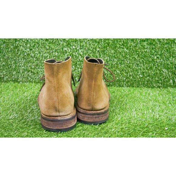 Thursday Boot Company Everyday Scout Chukka Ankle Boot - Mens Size 10 - Picture 4 of 7